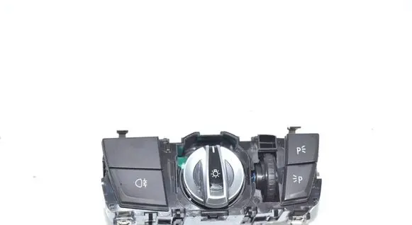 BMW 5 G30 G31 G38 Light switch 9472969 61319472969 61319493733