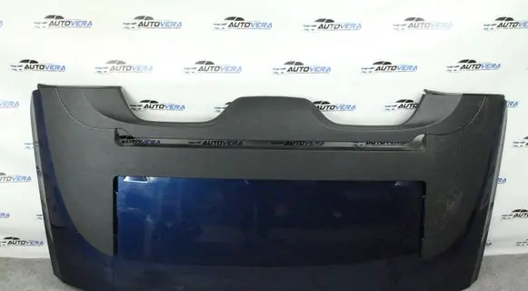 BMW 6 F12 F13 Convertible roof soft/hard top 7227797