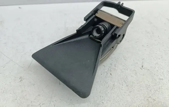 BMW 7 F01 F02 F03 F04 Windshield/windscreen camera 9188377 5WK44032 66519188377