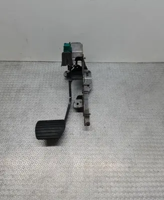 Renault Zoe Brake pedal 180205139R
