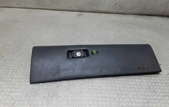 Jeep Cherokee Glove box lid/cover 