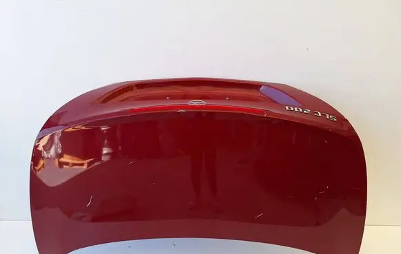 Mercedes-Benz SLC R172 Tailgate/trunk/boot lid 1727500200