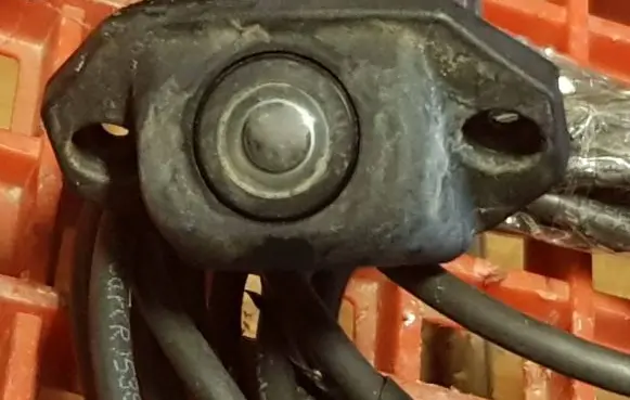 Volvo V60 Reversing camera 31371267