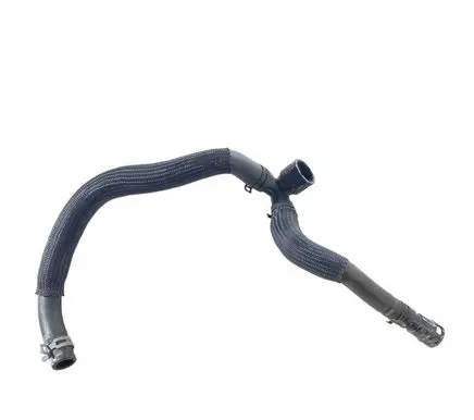 Chevrolet Traverse II Heater radiator pipe/hose 84819083
