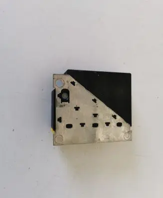 Volkswagen PASSAT B6 Airbag control unit/module 3C0909605M