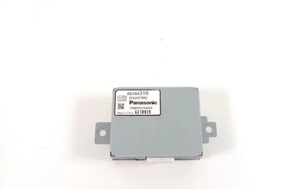 Mitsubishi Eclipse Cross Other control units/modules 8638A310