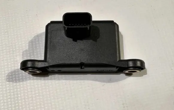 Chevrolet Camaro ESP (stability system) control unit 13575612