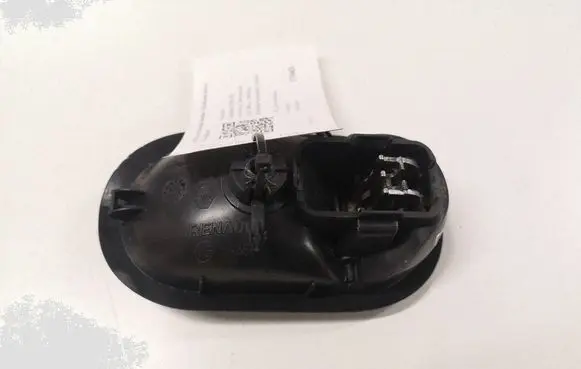 Renault Megane II Front door interior handle 5005400006 8200028487