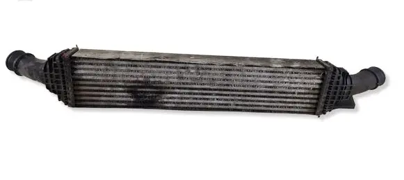 Audi A4 S4 B8 8K Intercooler radiator 8K0145805G