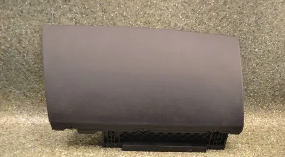 BMW 7 E65 E66 Glove box 72758410 7027427