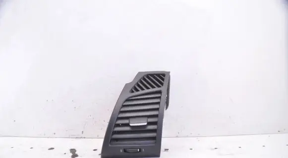 BMW 1 E81 E87 Dashboard air vent grill cover trim 705918714