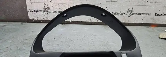 Mitsubishi Grandis Dashboard trim MN166434 MN166435