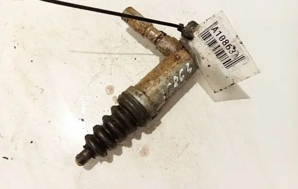 Master brake cylinder