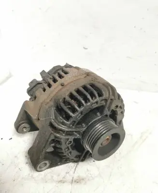 Opel Tigra B Generator/alternator 13222930 012432517