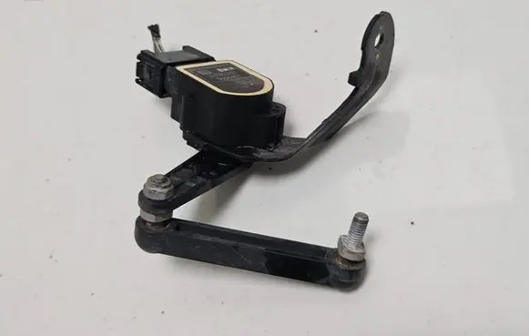 BMW X5 E70 Headlight/headlamp level sensor 6773139 6785207