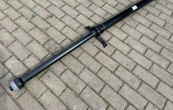 Audi Q5 SQ5 Drive shaft (set) 80A521101A