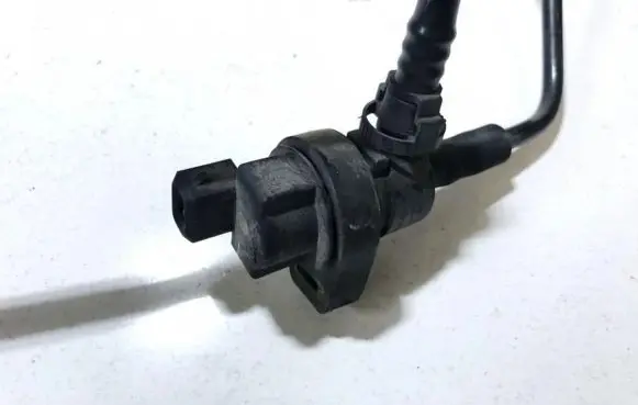 BMW 5 E39 Valve vacuum 1433602