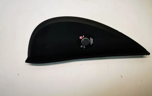 KIA Sportage Dashboard side end trim 847653U010