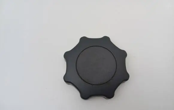 Skoda Octavia Mk1 (1U) Seat adjustment knob 1J0881671F