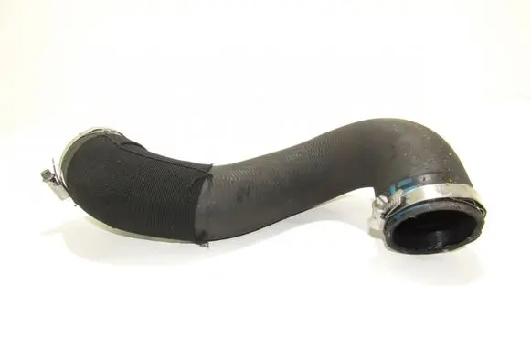 Peugeot 5008 Intercooler hose/pipe 9688234980