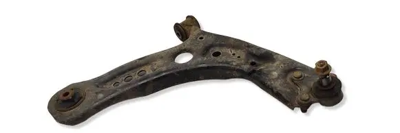 Skoda Octavia Mk3 (5E) Front lower control arm/wishbone 
