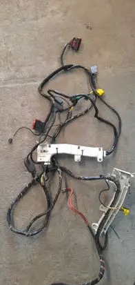 Fiat Ducato Other wiring loom 1360534080 0136053408058463