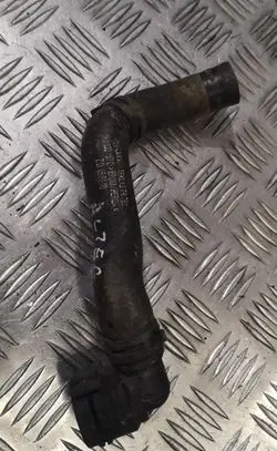 Seat Altea Engine coolant pipe/hose 1k0122157d
