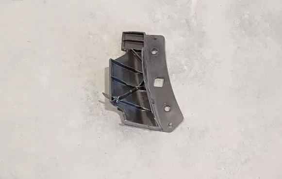 Tesla Model 3 Front bumper mounting bracket 108417000B