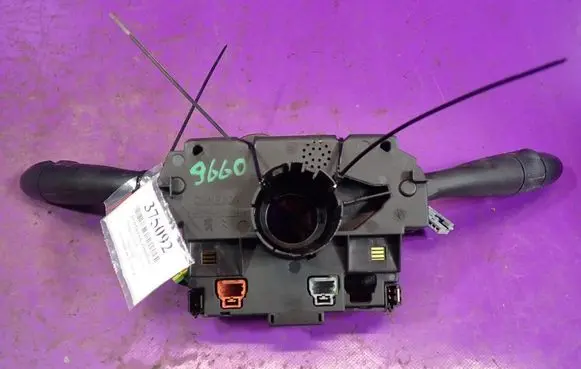 Other switches/knobs/shifts