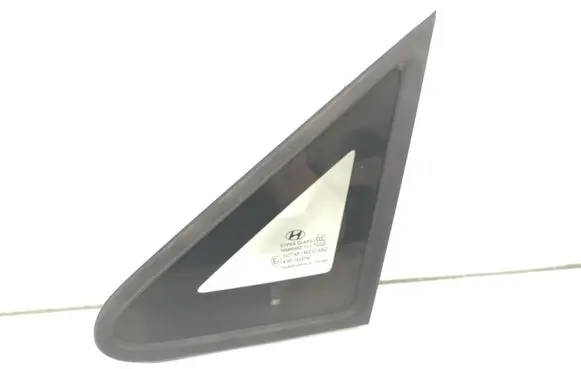 Hyundai H-1, Starex, Satellite Front triangle window/glass 