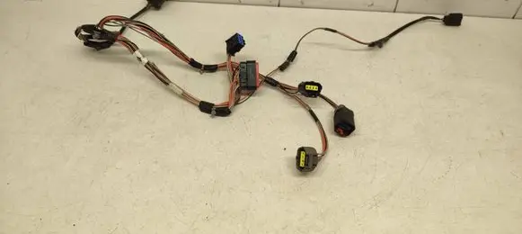 Chrysler Voyager Sliding door wiring loom 04869528AH