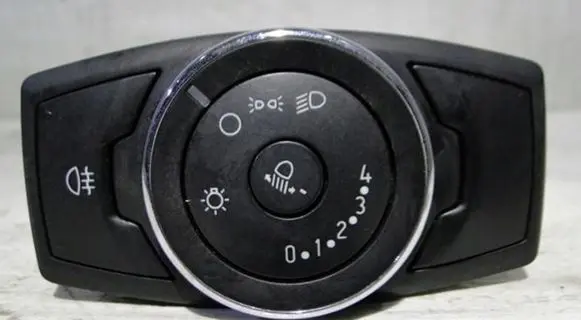 Ford Focus Light switch BM5T-13A024-GC