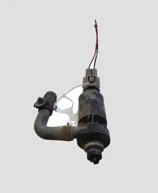 Mazda 6 Headlight washer pump 8554200910