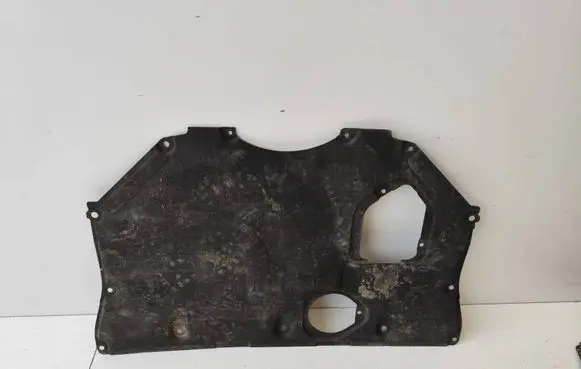 Mazda 3 Engine splash shield/under tray BCJH-56111