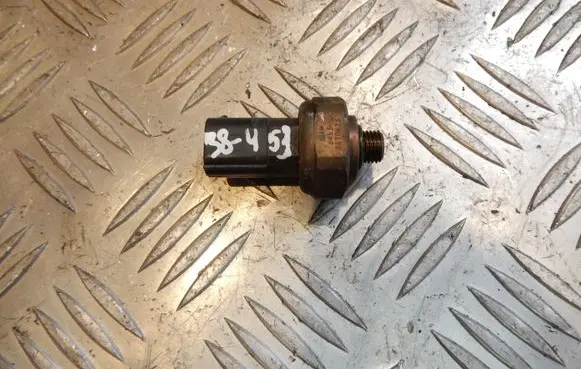 Air conditioning (A/C) pressure sensor