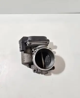 Audi A4 S4 B8 8K Throttle valve 06F133062Q A2C53390403