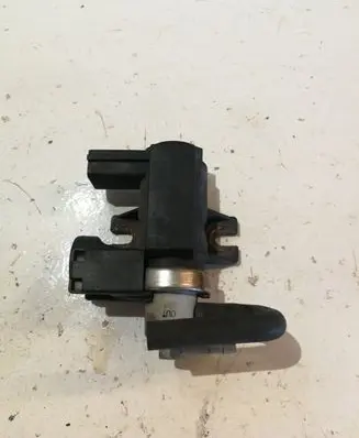 Audi A6 S6 C6 4F Turbo solenoid valve 8E0906627C 72290313
