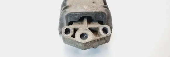 Seat Alhambra (Mk1) Engine mount bracket 7M3199555