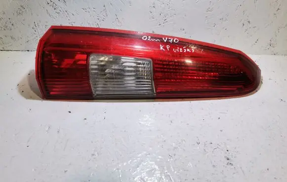 Volvo V70 Rear/tail lights 9154493ECE 152843