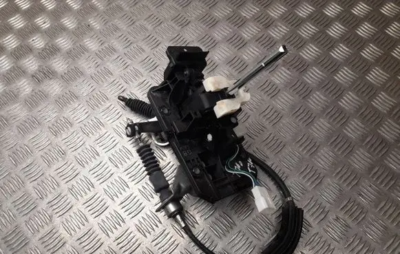 Subaru XV II Gear shifter/selector GBT604