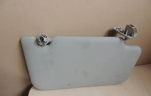 Nissan Micra Sun visor
