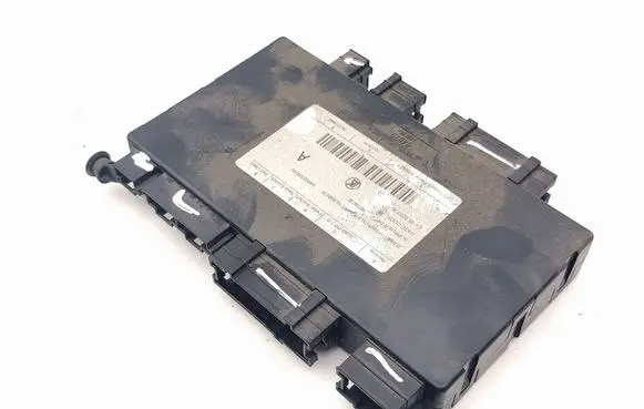Chrysler 300 - 300C Seat control module 04602326AN 86390B LK05022340