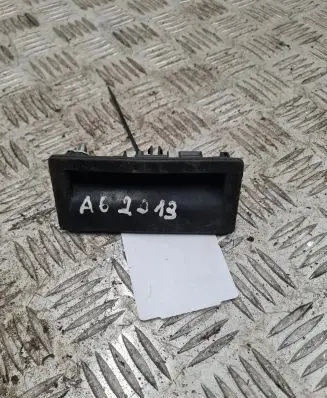 Audi A6 S6 C7 4G Tailgate/trunk/boot exterior handle