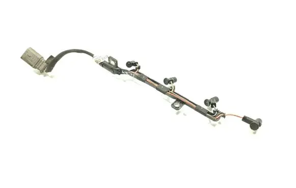 Ford Focus Glow plug wires 1928405085