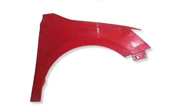 Skoda Fabia Mk3 (NJ) Fender 