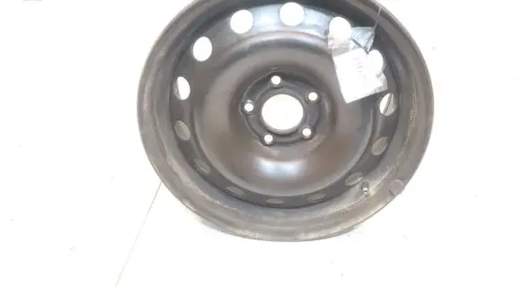 Fiat Scudo R16 steel rim 
