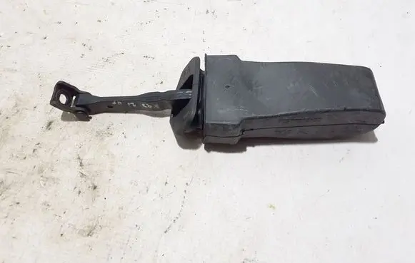 Mercedes-Benz EQS V297 Front door check strap stopper A2977202200