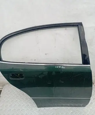 Lexus GS 300 400 430 Rear door