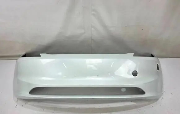 Tesla Model 3 Front bumper