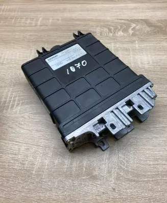 Audi 100 S4 C4 Engine control unit/module ECU 039906024D 5WP4174